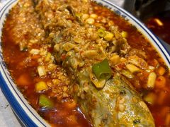 -红辣椒·川菜·火锅(科华路店)