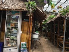 -Jungle Kitchen