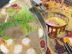 -冯校长老火锅(深圳总店)