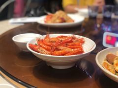 -达叔香味海鲜(海棠68环球美食街店)