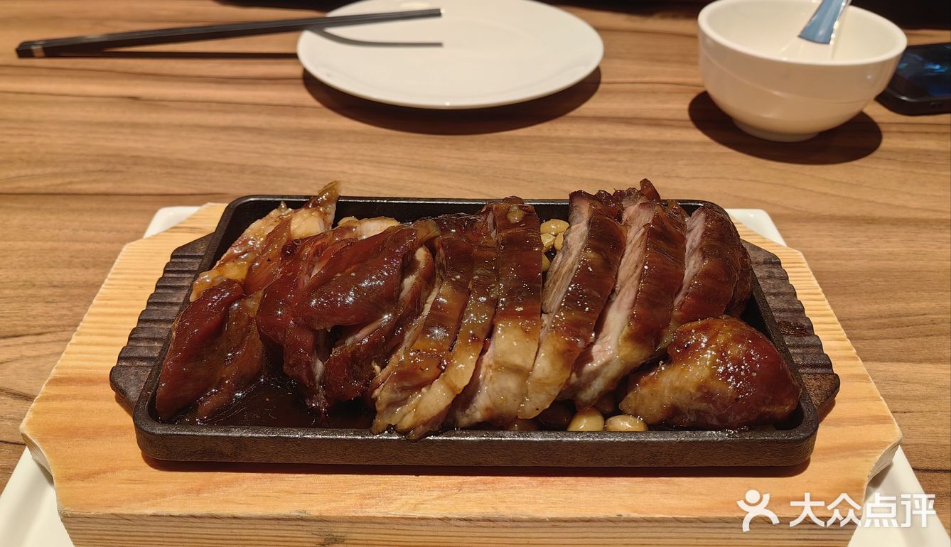 万象城粤菜太兴餐厅