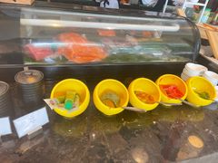 -索菲特西湖大酒店·香榭丽全日候餐厅(南山路店)