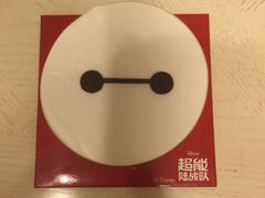 -巴黎贝甜(大宁国际商业广场店)
