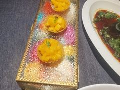 -锦府园·新台州菜(合生汇店)