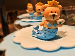 -星巴克(天津大悦城第二店)