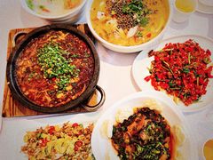 -阿斯牛牛·凉山菜(新会展店)