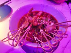 -马邦子·紫苏烤鱼(恒隆广场店)