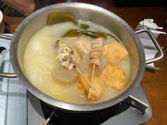 -yokocho上横町·日本食街(深业上城店)