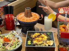 -三禾寿司(君尚店)