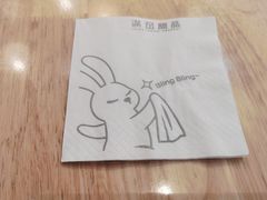 -满记甜品(王府井北京市百货大楼店)