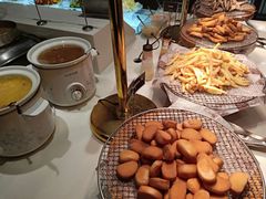 -凡塔斯牛排自助餐厅(广东佛山三水万达店)
