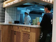 -馋三尺蟹粉小笼(人民广场店)