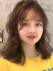 点击看大图 -MORI HAIR SALON日式美发沙龙