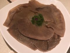 捞派毛肚-海底捞火锅(龙岗星河COCO Park店)