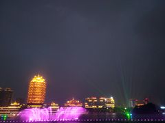 -眉山湿地公园(东坡区)