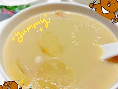 -花城苑广府菜(侨鑫店)