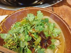 -乡当俏老火锅