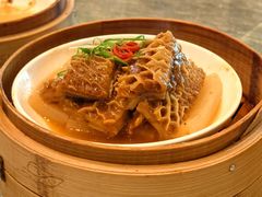 -金悦轩海鲜酒家(拱北店)