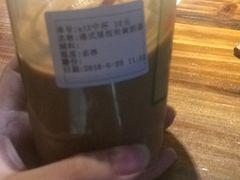 -满记甜品(苏州中心店)