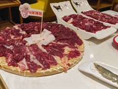 -今日牛事潮汕鲜牛肉火锅(瑞金店)