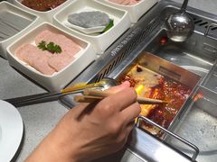 -海底捞火锅(雄峰城店)