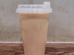 豆腐奶茶-台湾逢甲夜食(天河店)