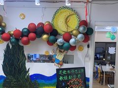 -彩翼美术馆(方庄校区)