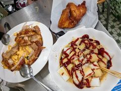 -颓记茶餐厅(夏湾店)