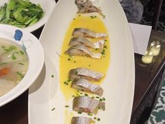 -前门烤鸭(江东中路店)