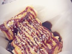 -新大咀港式茶餐厅(宝山万达店)