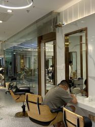 -FIND·M salon