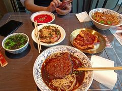 -阿大排档(长春这有山店)