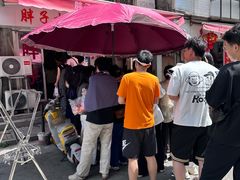 -胖子水煮(铁路三村无任何分店)