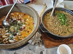 -味仙居(环城南路店)