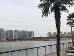 -白塘生态植物园