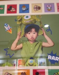 -爱儿美儿童摄影亲子馆(五路居店)