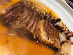 -西贝莜面村(上海百联西郊店)