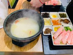 -过桥缘·过桥米线(北京望京万象汇店)