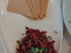 -大鸭梨烤鸭店(光彩店)