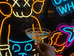 -柒Lounge(三里屯店)