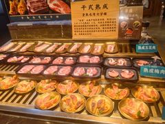 -東盛炭烤自助料理(浦东文峰广场店)
