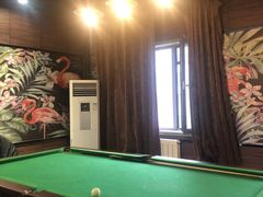 -屿家轻奢农家小院(十三陵店)