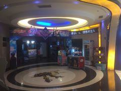 -万达影城(金牛万达广场激光IMAX店)