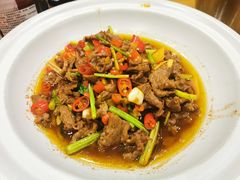 -洞庭记·老湖南味道(下沙店)