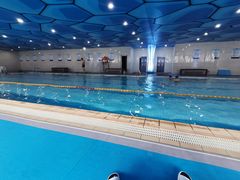 -南京国信酒店·骏搏体育游泳馆(新街口店)