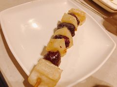 -大腕炸串(河东总店)
