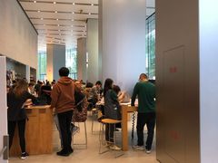 -Apple零售店(华贸购物中心店)