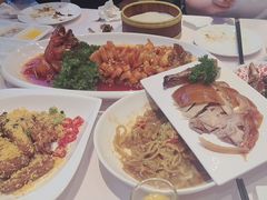-老妈菜馆(建设街店)