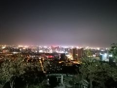 -峙山公园