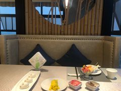 -锦悦轩空中观景餐厅